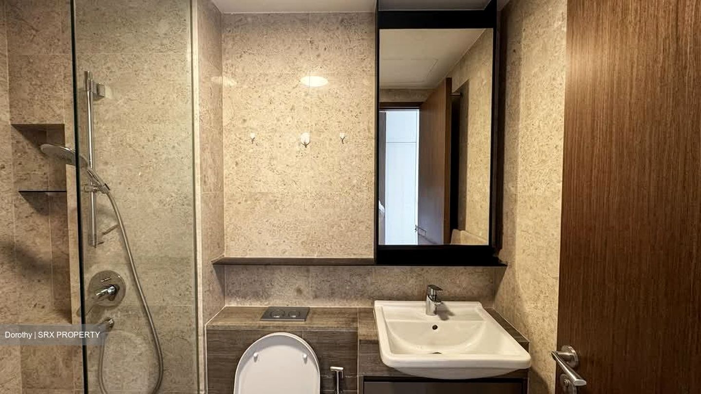 38 Jervois (D10), Apartment #565264331